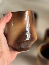 Załaduj obraz do przeglądarki galerii, CZARKI BROWNIE XL NA NÓŻCE