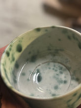 Załaduj obraz do przeglądarki galerii, CZARKA MATCHA № 4