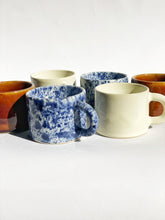 Załaduj obraz do przeglądarki galerii, KUBEK NAKRAPIANY MINI