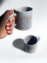 Załaduj obraz do przeglądarki galerii, KUBEK LILAC