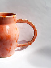 Załaduj obraz do przeglądarki galerii, WAZON POMELO