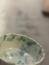 Załaduj obraz do przeglądarki galerii, CZARKA MATCHA № 4