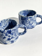 Załaduj obraz do przeglądarki galerii, KUBEK NAKRAPIANY MINI