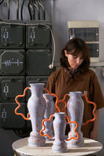 Załaduj obraz do przeglądarki galerii, WAZON MARSALA