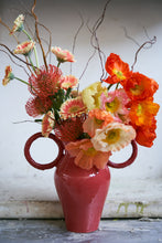 Załaduj obraz do przeglądarki galerii, WAZON RED