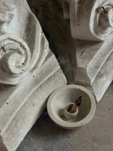 Załaduj obraz do przeglądarki galerii, PODSTAWKA CUZCO SZARA