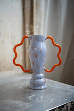 Załaduj obraz do przeglądarki galerii, WAZON MARSALA BABY