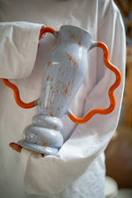 Załaduj obraz do przeglądarki galerii, WAZON MARSALA BABY