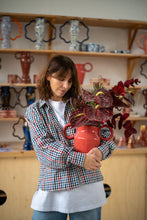 Załaduj obraz do przeglądarki galerii, WAZON RED