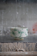 Załaduj obraz do przeglądarki galerii, CZARKA MATCHA № 4