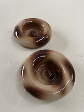 Załaduj obraz do przeglądarki galerii, PODSTAWKA NAKADZIDŁA BAGEL NO. 6
