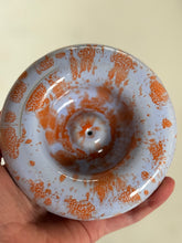 Załaduj obraz do przeglądarki galerii, PODSTAWKA NA KADZIDŁA BAGEL NO. 5
