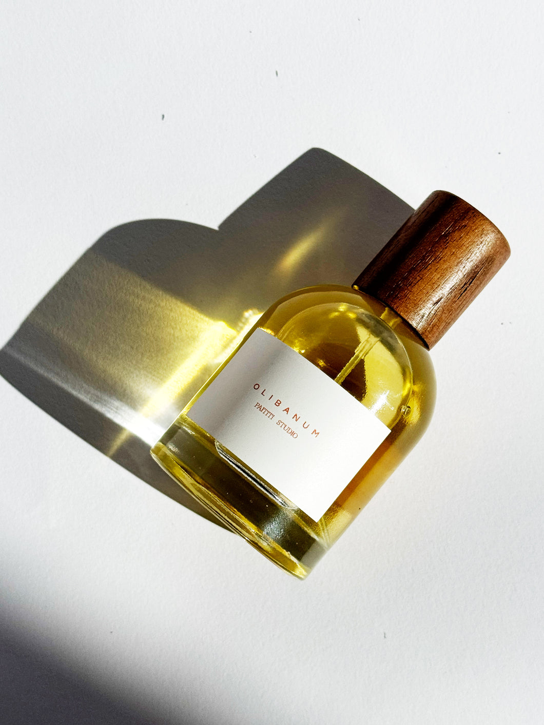 PERFUMY OLIBANUM