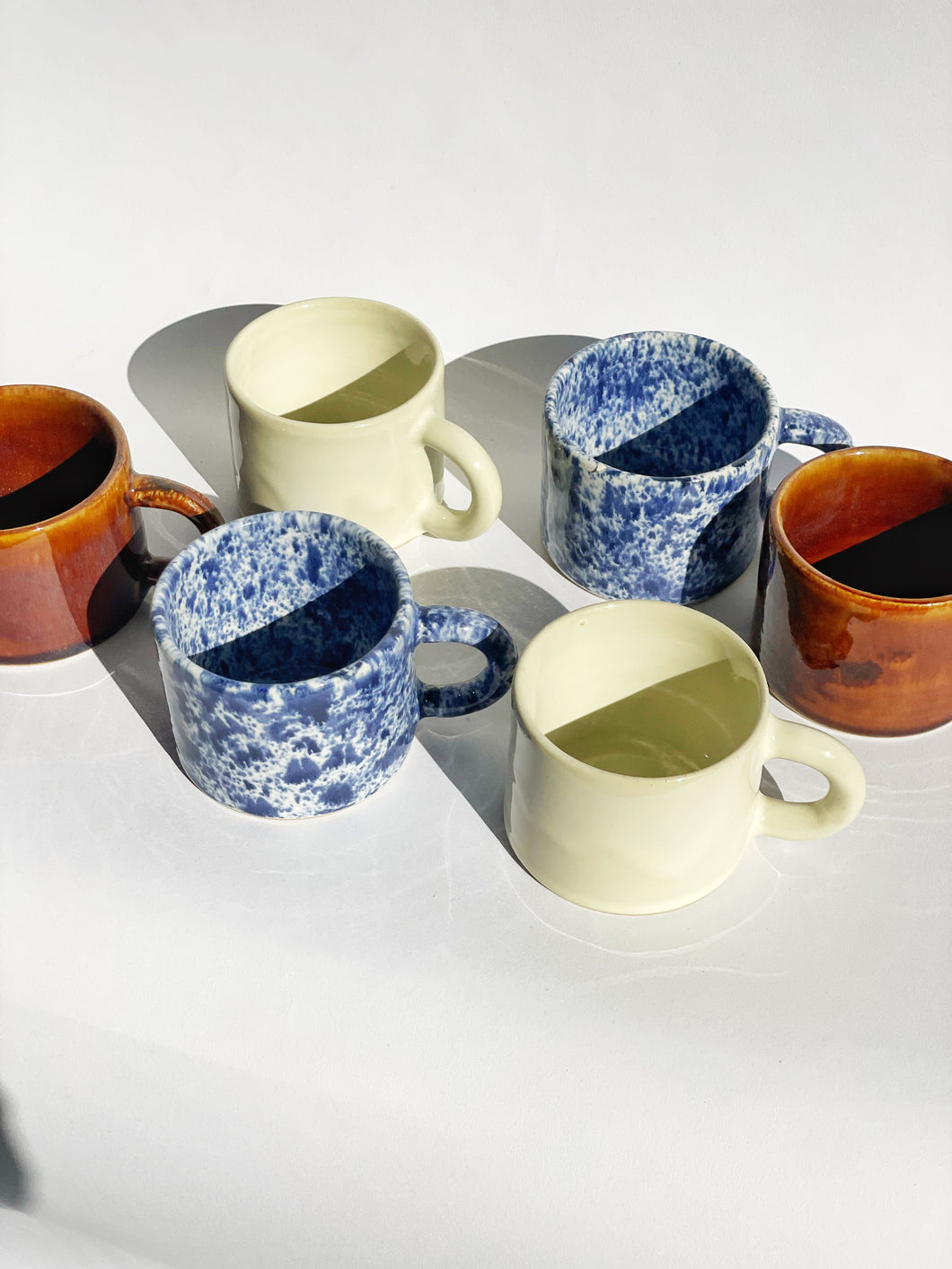 MUG MINI SET