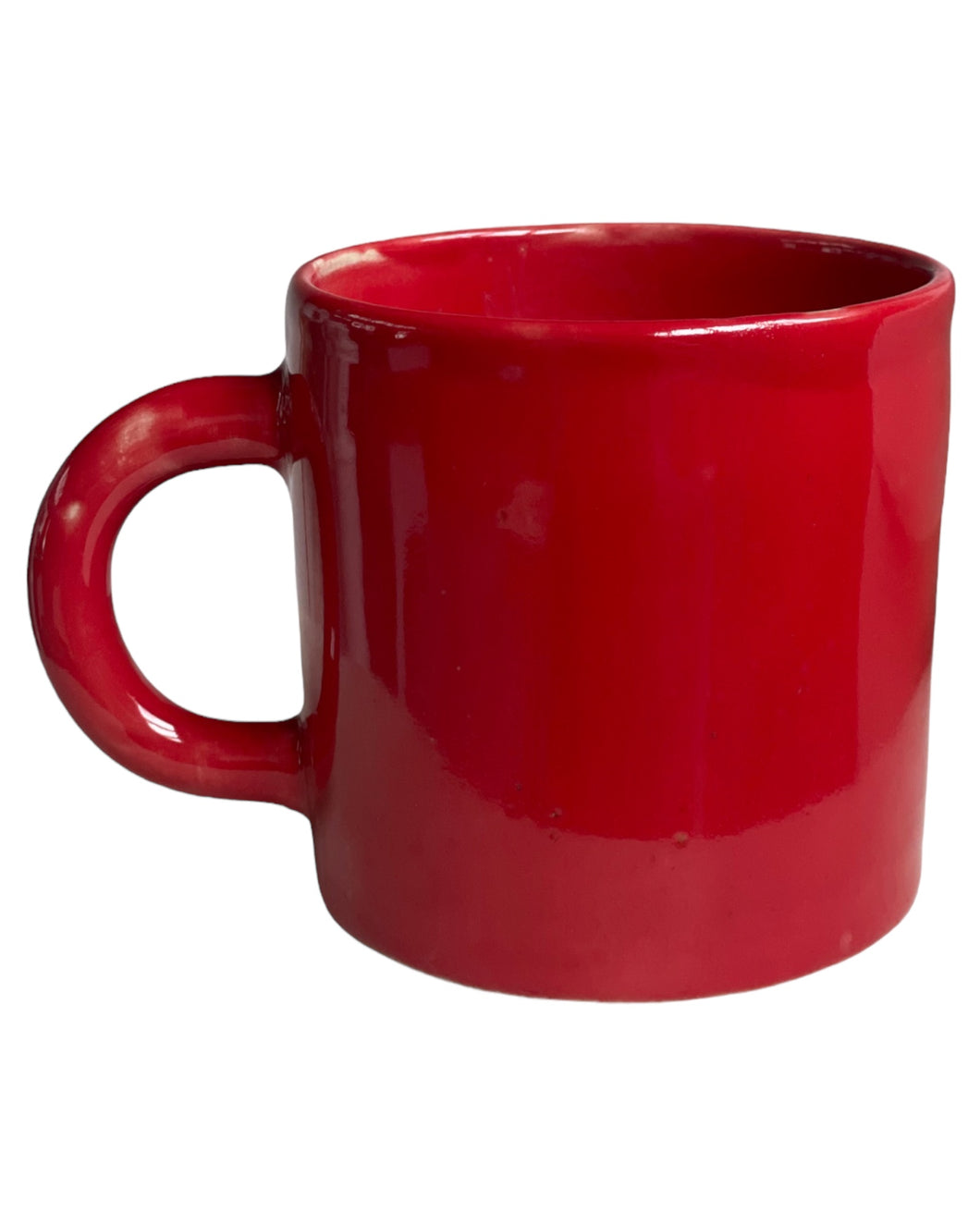 KUBEK RED