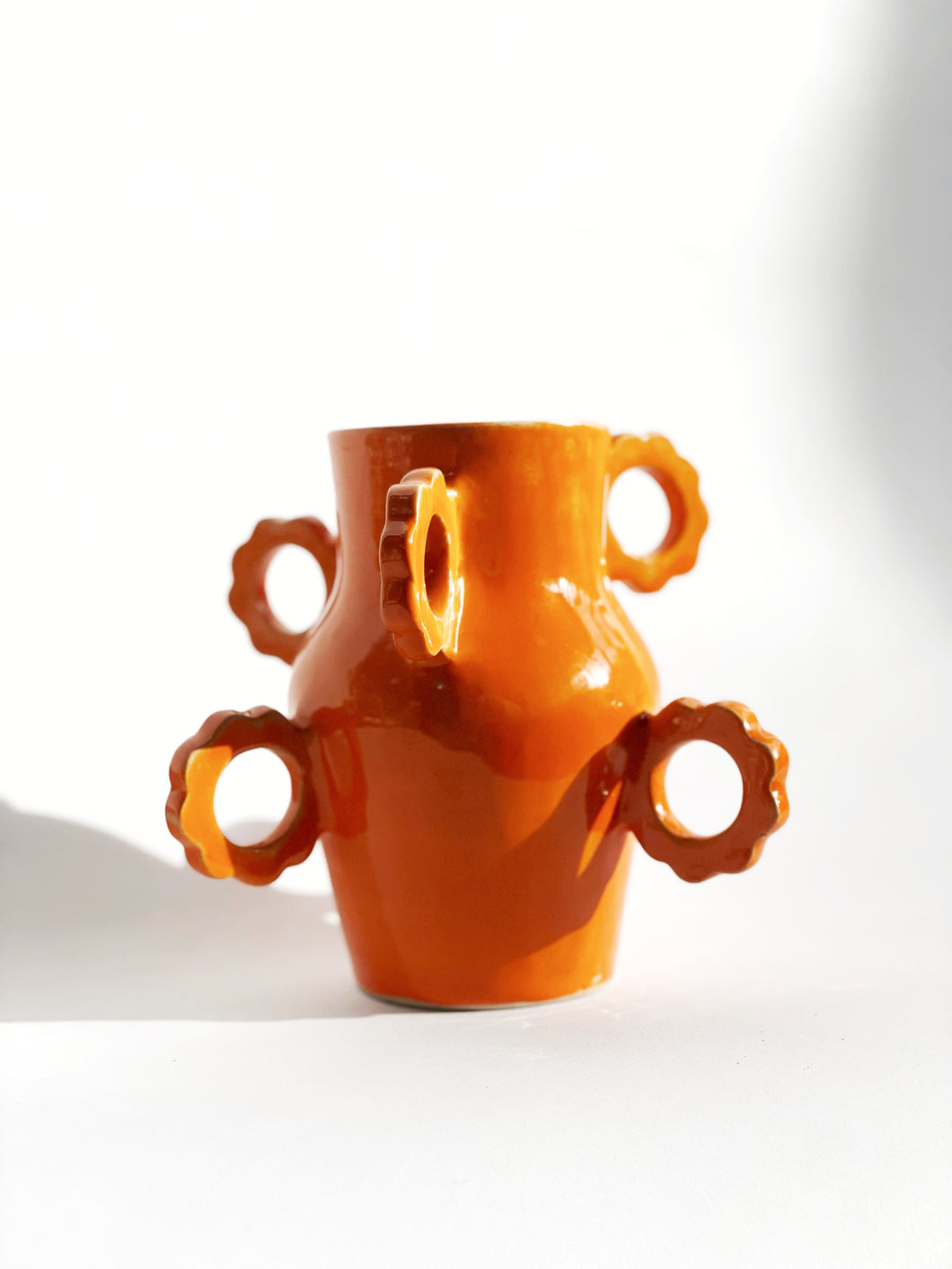 WAZON ORANGE