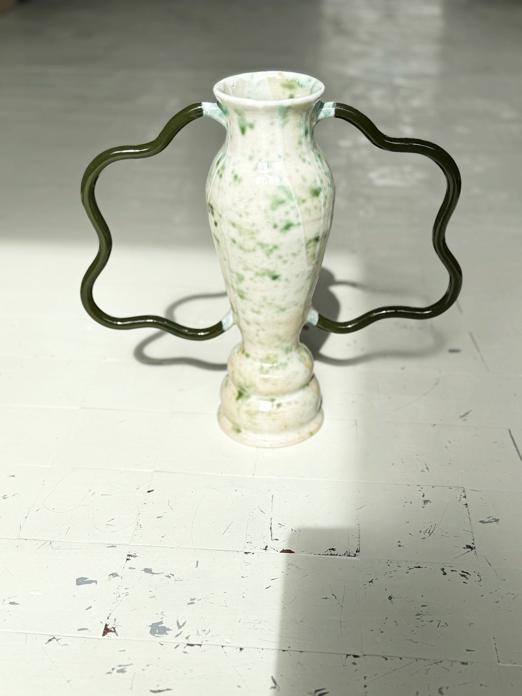 WAZON TUBEROSA