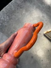 Załaduj obraz do przeglądarki galerii, WAZON APRICOT BABY
