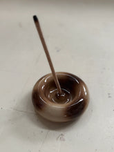 Załaduj obraz do przeglądarki galerii, PODSTAWKA NAKADZIDŁA BAGEL NO. 6
