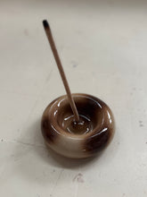 Załaduj obraz do przeglądarki galerii, PODSTAWKA NAKADZIDŁA BAGEL NO. 6
