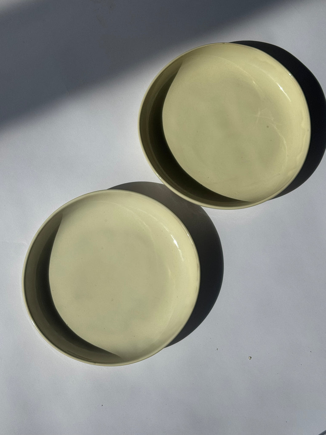 TALERZE OBIADOWE BUTTER