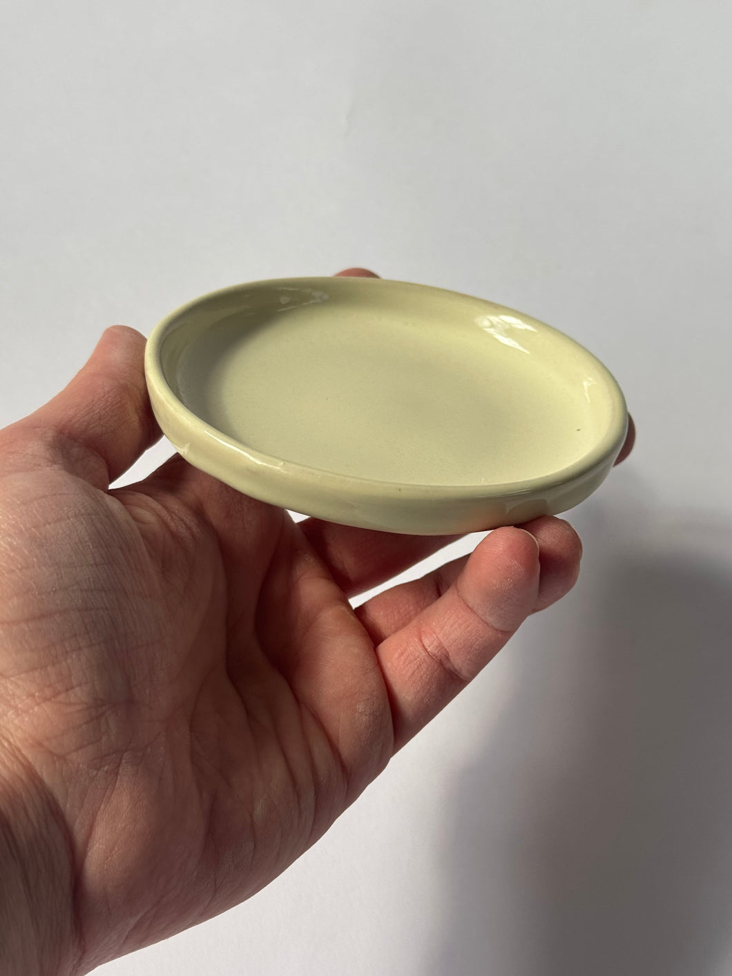 MINI TALERZYK BUTTER