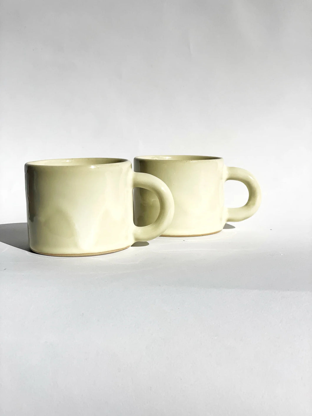 KUBEK BUTTER MINI
