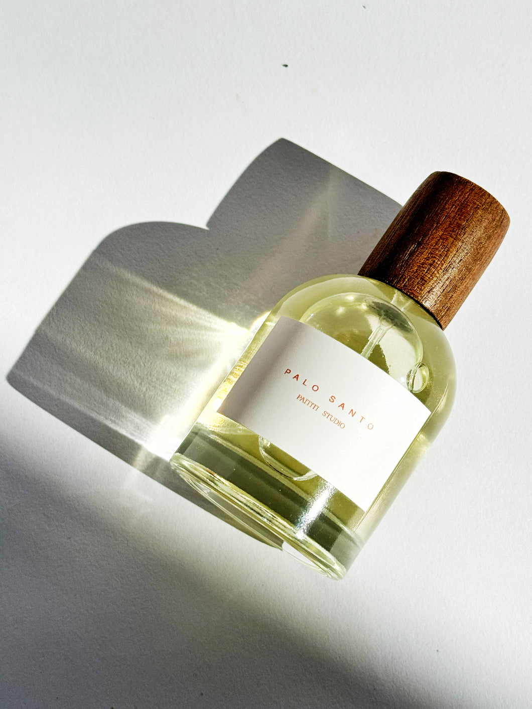 PERFUMY PALO SANTO
