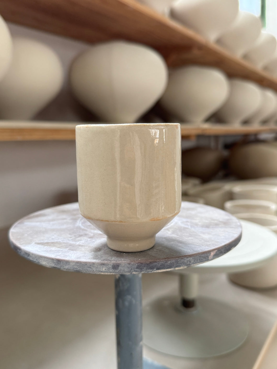 CZARKA ESPRESSO NATURAL