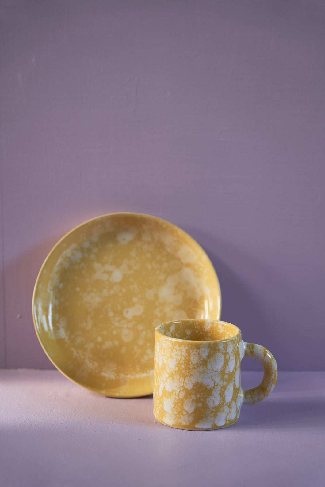 SOLEIL BREAKFAST SET