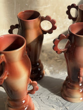 Załaduj obraz do przeglądarki galerii, WAZON FLORAL CHAI

