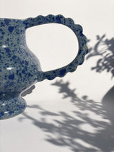 Załaduj obraz do przeglądarki galerii, WAZON DARK BLUE
