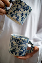 Załaduj obraz do przeglądarki galerii, KUBEK NAKRAPIANY
