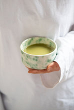 Załaduj obraz do przeglądarki galerii, CZARKA MATCHA № 4
