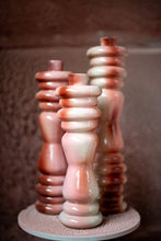 Załaduj obraz do przeglądarki galerii, KOMPLET ŚWIECZNIKÓW
