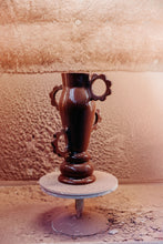 Załaduj obraz do przeglądarki galerii, WAZON BORDO
