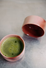 Załaduj obraz do przeglądarki galerii, CZARKA MATCHA № 1
