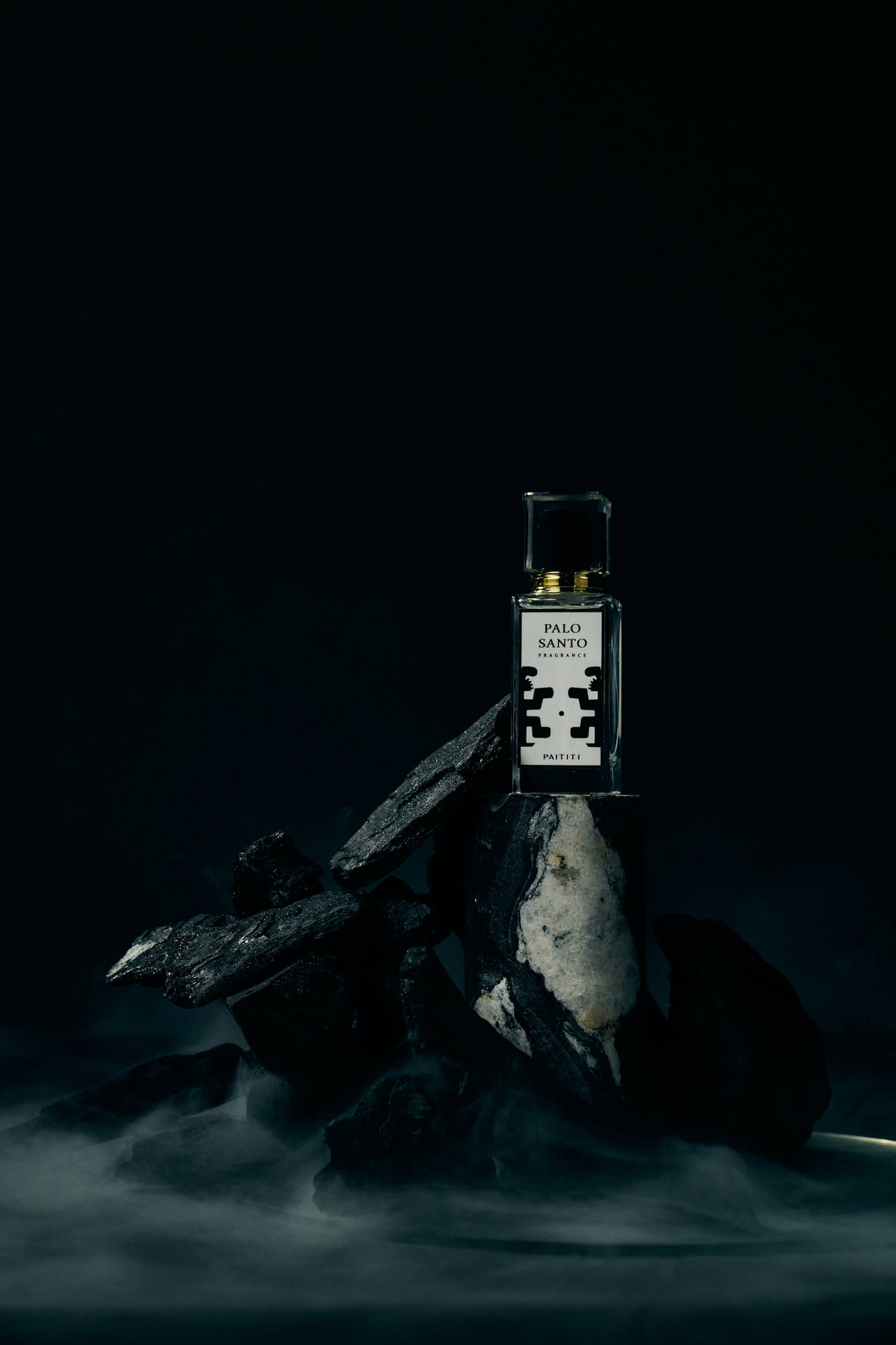 PERFUMY PALO SANTO