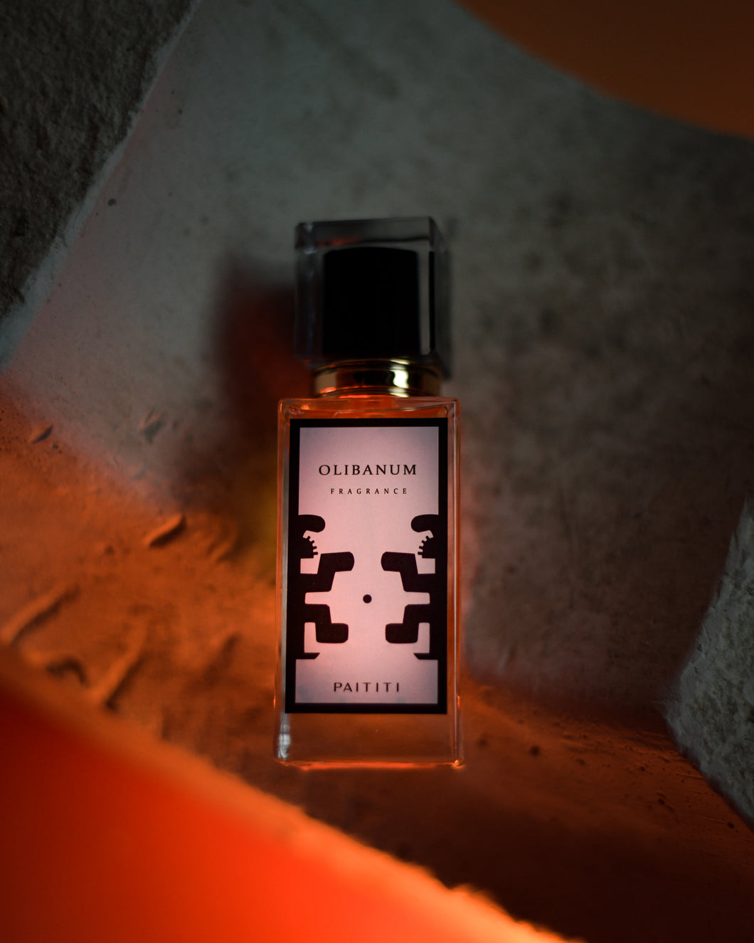 PERFUMY OLIBANUM 1ml