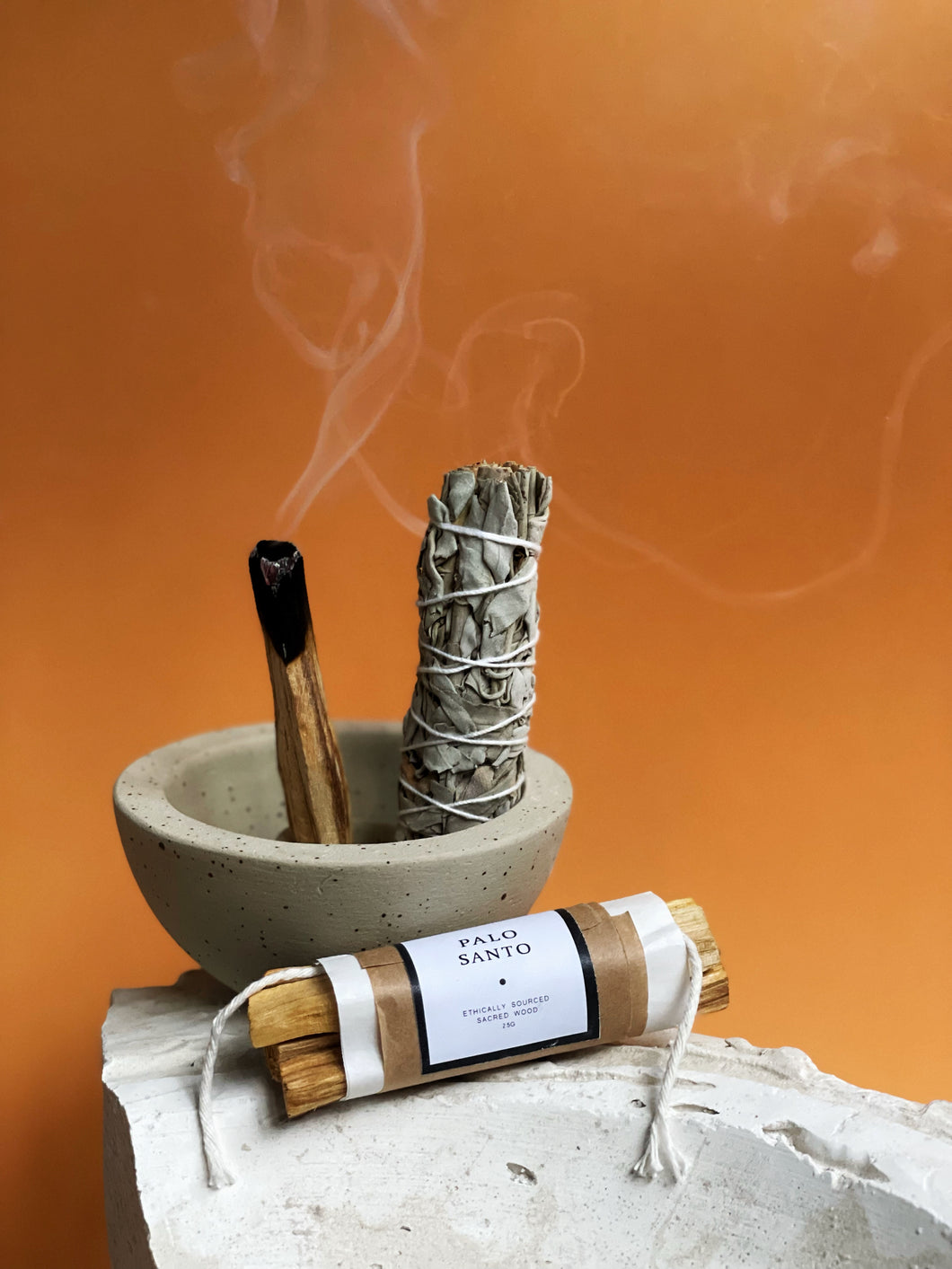 RITUAL SET